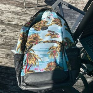 Hurley Backpack